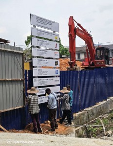 INSTALLATION-OF-PROJECT-SIGNBOARD